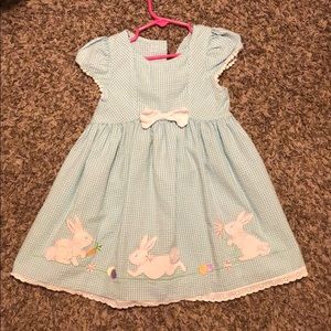 Easter dress